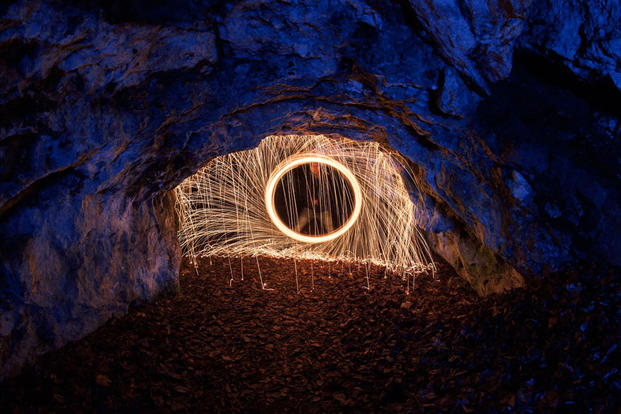 Jaskinia olsztyńska